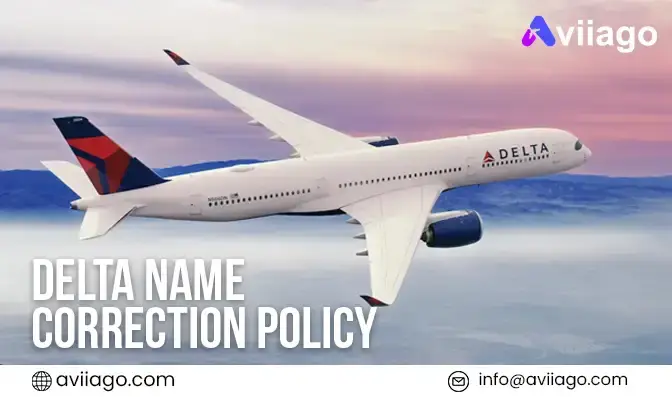 Delta Name Correction Policy
