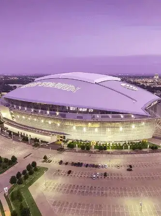 AT&T Stadium