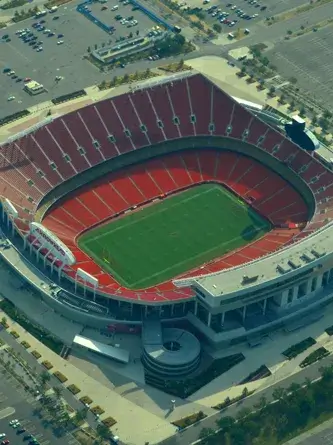 Arrowhead Stadium