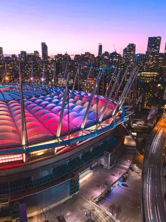 BC Place