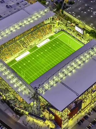 BMO Field