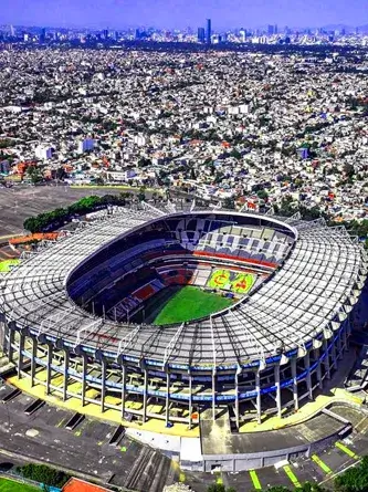 Estadio Azteca