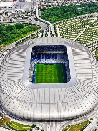 Estadio BBVA
