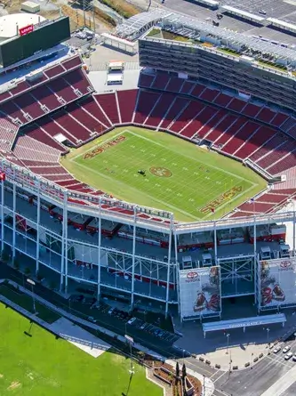 Levi's Stadium