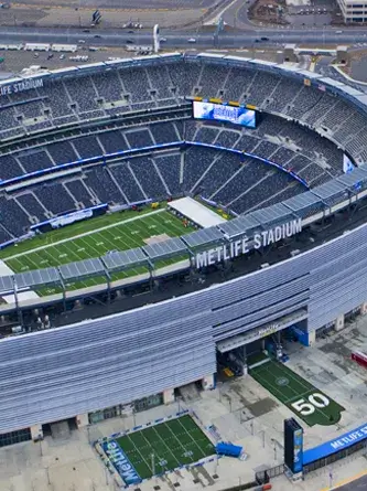 MetLife Stadium