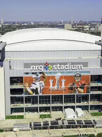 NRG Stadium