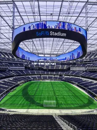 SoFi Stadium