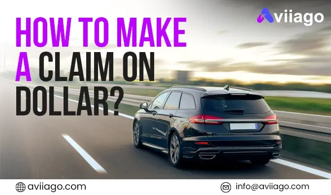 How To Make A Claim Against Dollar Car Rental?