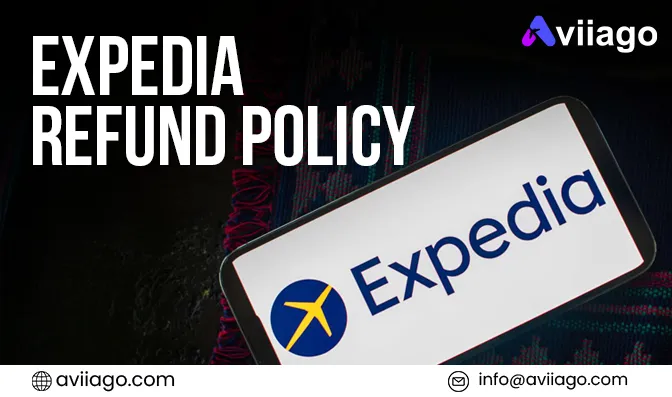 Expedia Refund Policy