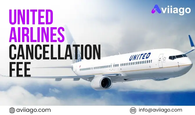 United Airlines Cancellation Fee