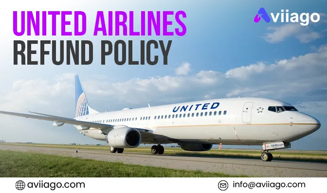 United Airlines Refund Policy